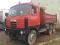 TATRA 815  1992 ROK  6X6