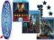 IRON MAN 1+2+3 BLU-RAY TRYLOGIA FOLIA [ZDJĘCIA]