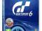 GRAN TURISMO 6 DUBBING PL PS3 NOWA FOLIA SKLEP