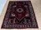 *SHIRAZ* ANTYCZNY DYWAN RĘCZNIE TKANY 180/262