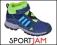 Buty adidas Powderplay MID K M20038 R.30 SportJam