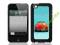 IPOD TOUCH 4 TOY 300SL HARD BACK ETUI