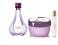 Avon ZESTAW PARISIAN CHIC