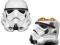 Star Wars pojemnik na ciastka Stormtrooper