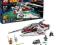 LEGO 75051 Mysliwiec Jedi Scout + GORZOW GRATIS