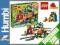 Lego Duplo 10508: Pociąg i tory Zestaw Deluxe