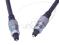 Kabel optyczny TOSLINK 0.5m PROLINK EXCLUSiVE