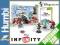 Disney Infinity Starter pack - Zestaw XBOX 360