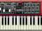 NORD Electro 4D SW61 Stage Piano najlepsza emulacj