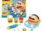 PLAY-DOH ZESTAW A2106 CIASTOLINA DENTYSTA 37366