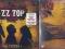 Zz Top LA FUTURA || CD wydanie zachodnie