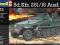 Revell 03197 Sd.Kfz. 251/16 Ausf. C (1:72)