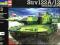 Revell 03199 Strv 122A/122B Swedish Leopard 2 (1:7