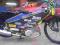 żużel żużlowy speedway Motocykl na wystawke