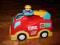 Auto DUŻY WÓZ STRAŻACKI
