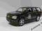 Chevrolet Tahoe model Welly 1:34 zabawka auto