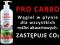 PRO CARBO 500 ml: WĘGIEL W PŁYNIE easy CO2