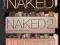 Urban Decay NAKED 2 oryginalna paleta cieni zestaw