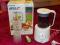 PHILIPS AVENT parowar blender 2w1 SCF870 SUPER