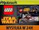 LEGO STAR WARS 75039 V-WING STARFIGHTER MEGA HIT