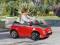 PEG PEREGO FIAT 500 RED nowość 2014 licencja