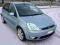 Ford FIESTA 1.6 16V Klimatyzacja