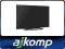 LED TV 39'' Panasonic TX-39AS500E FullHD Smart TV