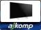 LED TV 40'' Panasonic TX-40AX630 4K UHD 3D 1200Hz