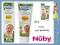 Nuby Dr.Talbot`s MAŚĆ NA ODPARZENIA 120gr 77025