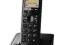 Telefon bezprzewodowy Panasonic KX-TG2711PDB