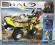 Mega Bloks HALO - UNSC Flame Warthog 97449