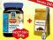 ORYGINALNY MIÓD MANUKA MGO 550+ 500g NAJMOCNIEJSZY