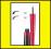 AVON SUPERTRWAŁY EYELINER EXTRA LASTING BLACK BROW