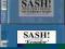 9,99 SASH ! - ECUADOR  + MYSTERIOUS TIMES 2xEP