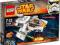 LEGO STARWARS 75048 PHANTOM