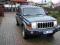 jeep commander 3.8 v6 lpg 4x4 7miejsc