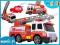 Dickie STRAŻ POŻARNA Speed Champs ŚWIATŁO DŹWIĘK