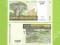 MADAGASKAR 2000 Ariary banknot 2008 UNC najtaniej