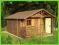 DOMEK LETNISKOWY OGRODOWY Promocja zimowa !!! Wawa