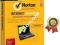 Norton Internet Security 2013 / 2014 1u/12 m-cy FV