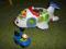 Zabawki Little Tikes Fisher Price