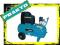 KOMPRESOR SPRĘŻARKA MAKITA AC1350 8 BAR 240L/MIN
