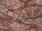 Kamień marmur Rainforest brown 30,5x15,2x1cm
