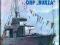 MM 12/2002 ORP Burza Niszczyciel MM 12/2002 ORP Burza Niszczyciel