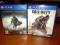GRY NA PS4 CALL OF DUTY PL , CIEŃ MORDORU PL