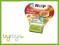 HIPP BIO MAKARON SPAGHETTI BOLOGNESE 250g po 1 r