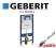 GEBERIT STELAŻ WC DUOFIX UP320 111.320.00.5 W-WA