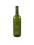 Butelka na wino 0,75l - oliwkowa 1szt. KRAKÓW
