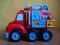 LITTLE TIKES - straż pożarna