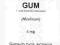 NICORETTE FRESHMINT GUM 4MG 15 SZT 1 BLISTER